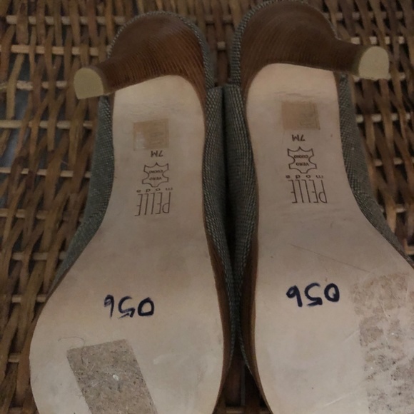 Pelle Moda - Picture 3 of 3